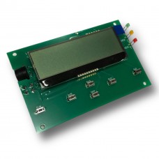 Плата индикации STOUT разраб. ЭВАН Плата индикации STOUT разраб. ЭВАН